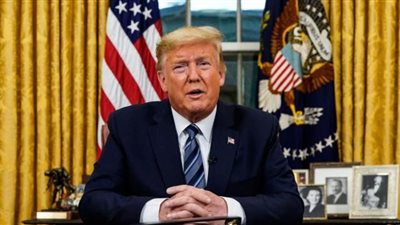 مرحلة ما بعد ترامب.. المؤشرات تؤكد قرب رحيله عن البيت الأبيض.. وجماعات الإسلام السياسي تترقب..ورخا: رجل الأعمال غير جدير بالمنصب