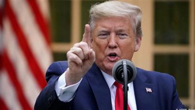 الولايات المتحدة .. النجم الذى هوى.. التمييز يكتنف سياسة ترامب .. وعلاقة الشعب مع الشرطة فى أمريكا تحتاج إلى تقويم