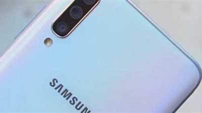 مواصفات موبايل سامسونج a70