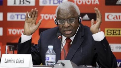 الفساد في ألعاب القوى.. انطلاق محاكمة رئيس الاتحاد الدولي السابق