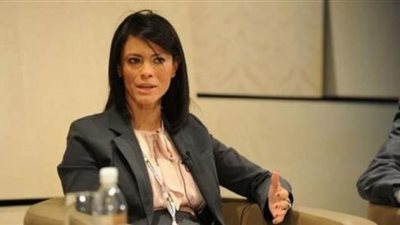 المشاط: توقيع 3 اتفاقيات مع بنك الاستثمار الأوروبى بقيمة 122.7 مليون يورو