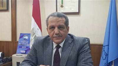 اخبار ماسبيرو | تقليل منافذ الدخول والخروج للمبنى للاستفادة ببوابات التعقيم