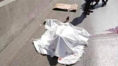 الاستماع لأقوال الشهود في مصرع طفل تحت عجلات القطار بالحوامدية