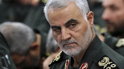 إيران تحكم بالإعدام على جاسوس ساهم في مقتل قاسم سليماني