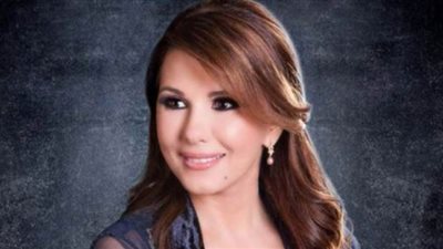 ماجدة الرومي تتحدث عن مستقبل العالم بعد فيروس كورونا | فيديو