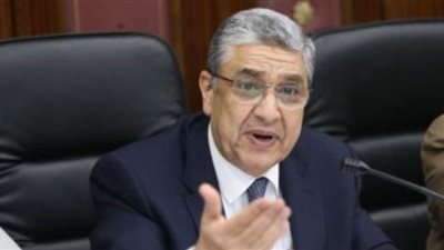 وزير الكهرباء: نعترف بوجود أخطاء في الفواتير.. وسنقضي عليها قريبا بنسبة ١٠٠٪