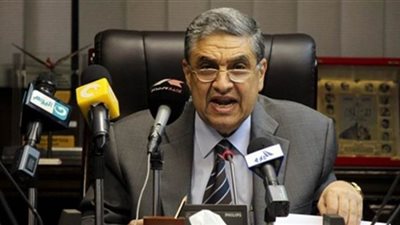 وزير الكهرباء: مد رفع دعم شرائح الكهرباء لـ ٣ سنوات مقبلة