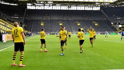 هل نجحت ألمانيا في كسب رهان استئناف دوري رغم كورونا؟