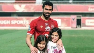 تعرف على الحالة الصحية لأسرة أحمد فتحي بعد إصابتهم بكورونا
