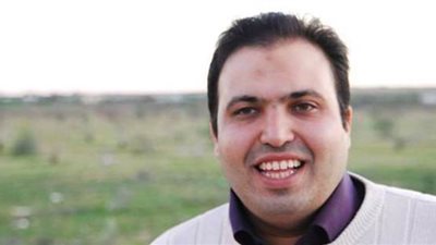 تجديد حبس محمد القصاص في قضية المحور الإعلامي للإخوان