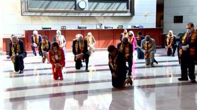 ديمقراطيو الكونجرس 