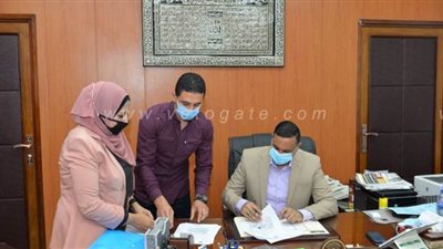 اعتماد 59 مخططا تفصيلياً معدلا وحديثا وحل مشاكل 39 شارعا محوريا بالدقهلية