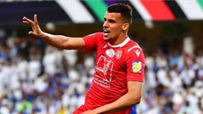 فشل مفاوضات بيراميدز وكريم العريبي