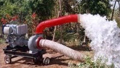 سقوط تشكيل عصابى لسرقة ماكينات رى الأراضى الزراعية بالشرقية