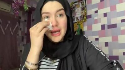 دفاع حنين حسام: دفعنا الكفالة التي اقرتها المحكمة