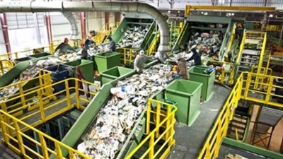 تعرف على إنجازات البيئة في ملف إدارة المخلفات خلال الـ6 سنوات الماضية