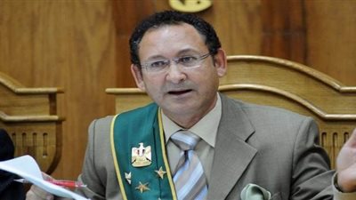 خفاجي: 6 سنوات حكم السيسي شهدت مصر الحديثة منظومة متكاملة للبناء التشريعي في التنمية