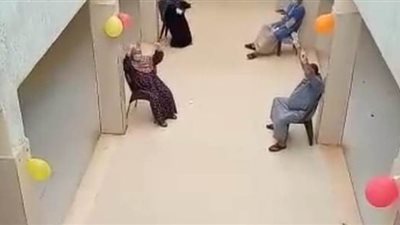 ماذا فعلت الشرقية لتخفيف معاناة العزل الصحي لمصابي كورونا؟| فيديو