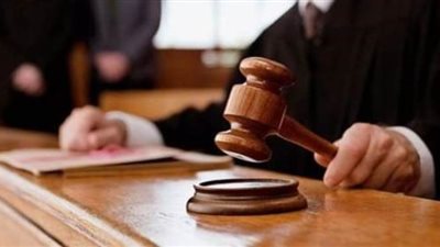 الاستئناف تؤيد السجن 15 سنة للمتهم بقتل شهيد 