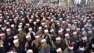 بالأرقام.. التفاصيل الكاملة لزيادة مرتبات الأئمة خلال 6 سنوات
