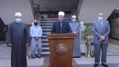 الأزهر يعلن تعديل جدول امتحانات الثانوية للتخفيف على الطلاب بسبب كورونا 