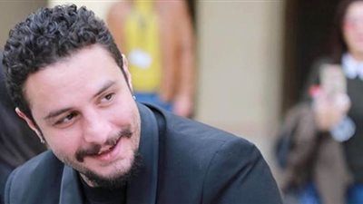 ١٥ يوليو.. نظر استئناف أحمد الفيشاوي على حبسه سنة بسبب نفقة لينا