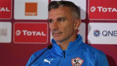 رئيس الزمالك وتيجانا يجتمعان مع كارتيرون.. السبت