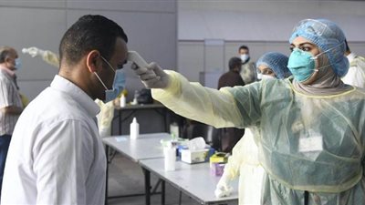 ارتفاع عدد المصابين بكورونا في الكويت إلى 33140 حالة