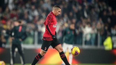 ميلان الإيطالي يحدد بديل بن ناصر بعد عروض باريس سان جيرمان والمان سيتي