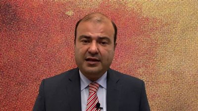 خالد حنفي: فيروس كورونا يشكل تحديا كبيرا للاقتصاديات العربية