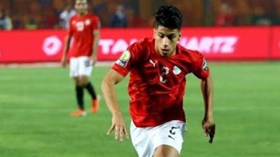 إنبي يتراجع عن ضم لاعب الأهلي