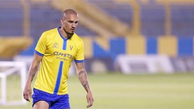 جالطة سراي يحدد 3 ملايين يورو للاستغناء عن البرازيلي مايكون للنصر السعودي