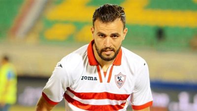 محامي النقاز يشكو رئيس الزمالك للفيفا