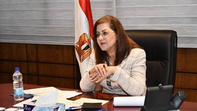 وزيرة التخطيط تحدد ملامح الاقتصاد المصري في ظل أزمة كورونا.. نتوقع معدل نمو 4%.. وفقدان 30 مليون وظيفة عالميا