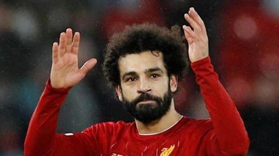 مهاجم سموحة السابق: أبكي عندما يتألق محمد صلاح بسبب صامويل أفوم