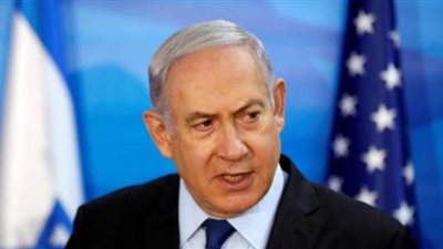 مهمة فى تل أبيب.. أرورن كلاين محامٍ أمريكي يتكفل بإنقاذ نتتياهو