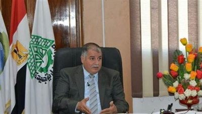 جهاز السادات: المشروعات الجديدة تحتاج مزيدا من المرافق والخدمات