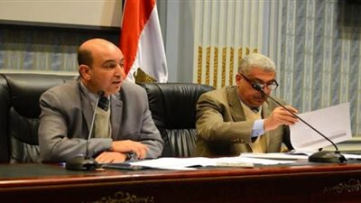 ثقافة البرلمان توافق على موازنة مكتبات مصر