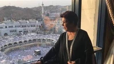 ابنة رجاء الجداوي: 