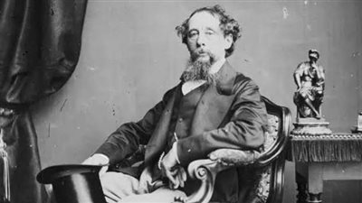 في ذكرى وفاته.. أبرز 6 روايات للأديب البريطاني تشارلز ديكنز