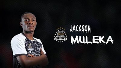 بيراميدز ينافس الأهلي للفوز بخدمات موليكا