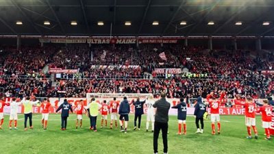 ماينز الألماني يكشف كواليس استقالة عضو بسبب العنصرية