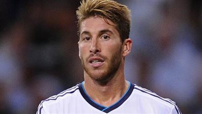 تنفيذا لسياسة ريال مدريد.. راموس يتراجع عن شرط التجديد