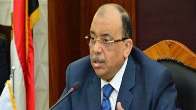 شعراوى معلقا على قرار وقف البناء: المخالفات تجاوزت الحدود