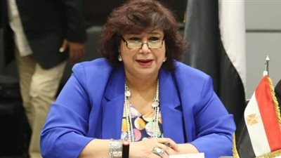 وزيرة الثقافة تعتمد نتيجة مسابقة فوازير سينما مصر.. تعرف على الفائزين