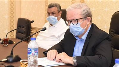 خطة البرلمان توافق على موازنة مجلس النواب