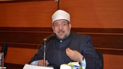 هيئة الأوقاف تستعرض إنجازات 6 سنوات من المشروعات التنموية