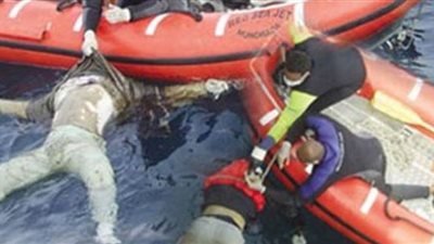 خفر السواحل التونسي ينتشل 20 جثة لمهاجرين أفارقة