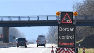 النمسا بصدد فتح حدودها مع أكثر من 20 دولة أوروبية