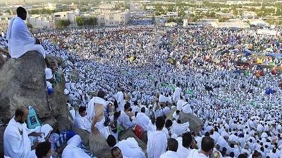 رويترز: السعودية قد تسمح بإجراء الحج بنسبة 20٪ فقط من عدد الحجاج
